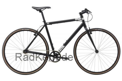 Charge Bikes Grater  technische daten 